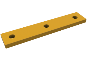 Stopper 250 ∅16