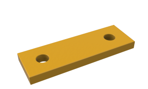 Stopper 150 ∅16