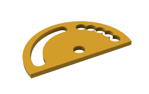 Winkelmesser ∅28