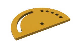 Winkelmesser ∅16